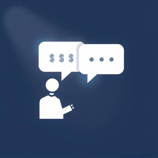 Icon representing a strategy discussion forum